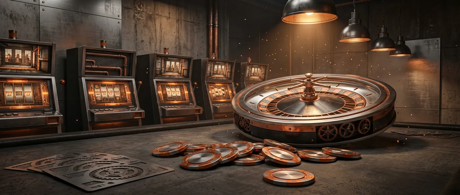 Craze Play Casino bonus