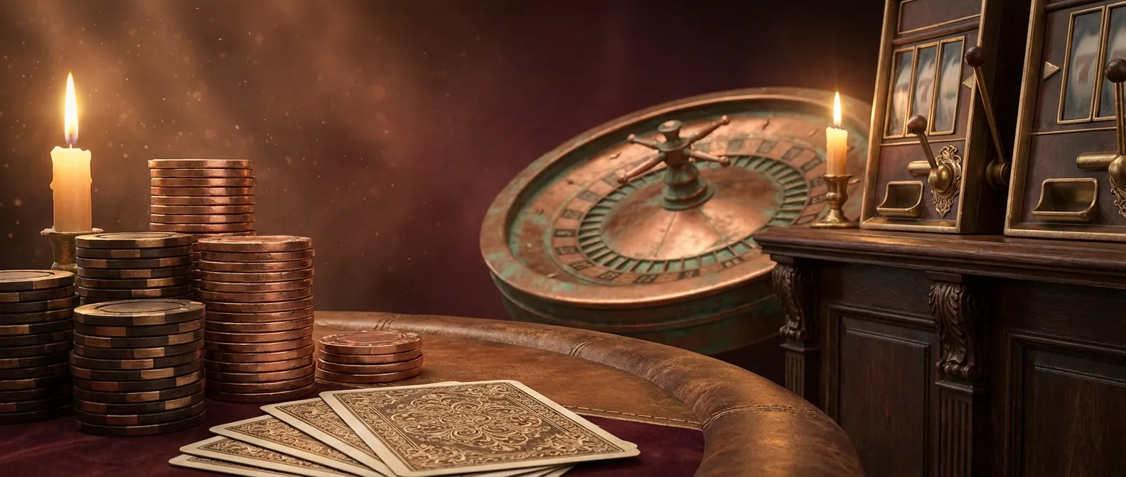 Craze Play Casino bonus