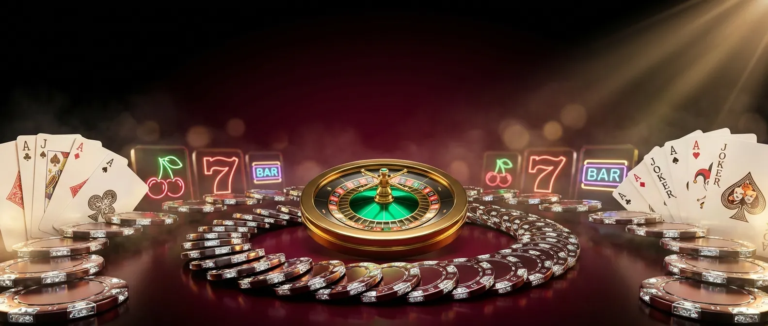 Craze Play Casino bonus