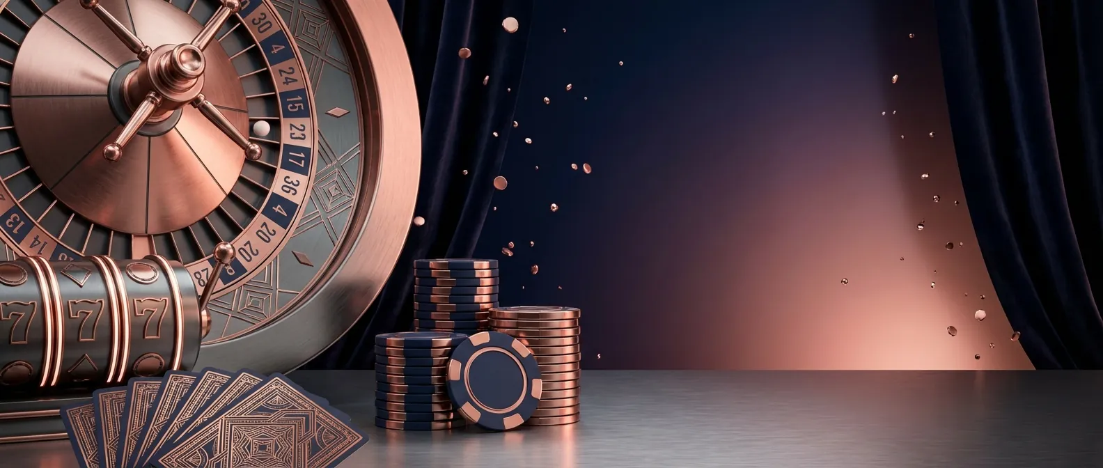 Craze Play Casino bonus